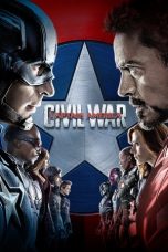 Captain America: Civil War (2016) Sub Indo.